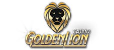 Golden Lion Casino Logo