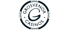 Golden Star Casino Logo