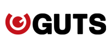 Guts casino logo
