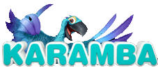 Karamba Casino Logo