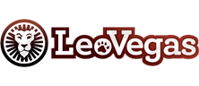 leo vegas casino logo