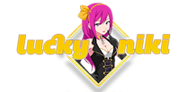 LuckyNiki Casino Logo