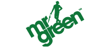 mr green casino logo