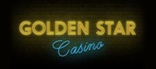 Golden Star Casino Logo