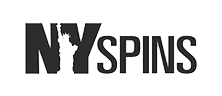 NYSpins Casino Logo