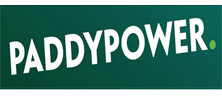 Paddy Power Logo