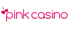 Pink Casino Logo
