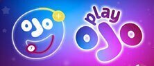 PlayOJO Casino Logo