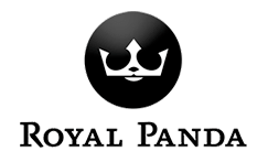 Royal Panda Casino Logo