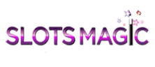 Slots Magic Casino Logo