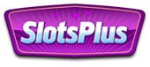 Slots Plus Logo
