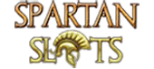 Spartan Slots Logo