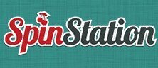 SpinStation Logo