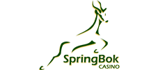 Springbok Casino Logo