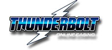 Thunderbolt Casino Logo