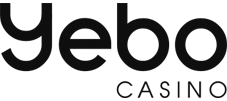 Yebo Casino Logo