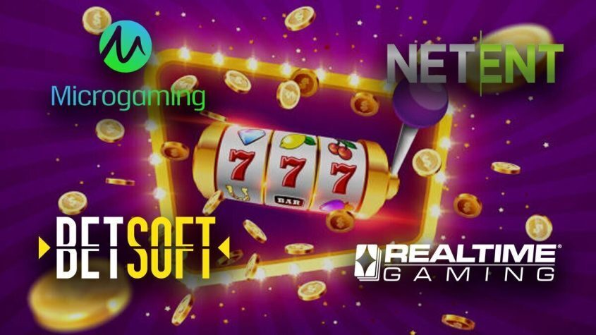 Slots, 777, Logos, Coins, Jackpot