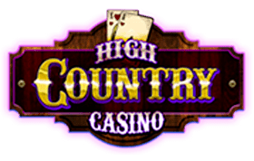 High Country Casino Logo