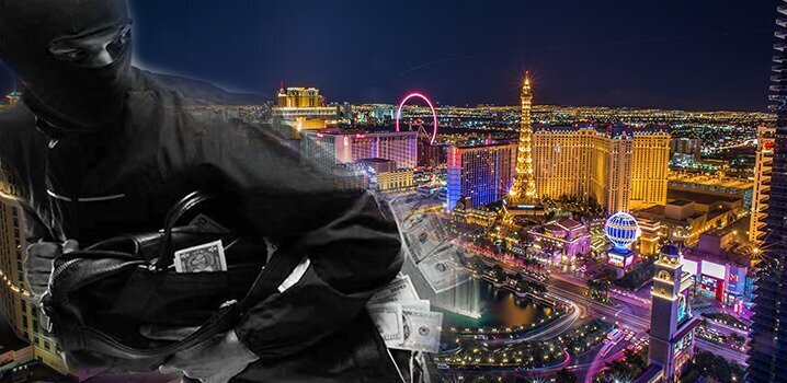 Casino Heists Custom Image