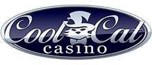 Cool Cat Casino Logo