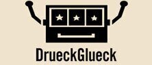 DrueckGlueck Logo