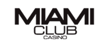 Miami Club Casino Logo