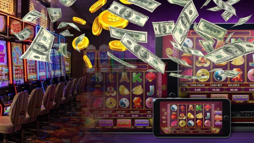 casino big