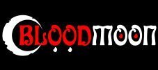 Blood Moon Casino Logo