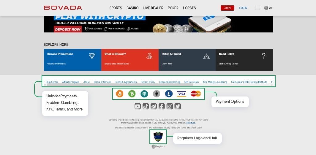 Provider License Number Example Safe Online Casinos in 2026 – Guide to Trusted Casino Sites