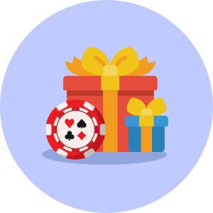 Bonuses and Promotions
