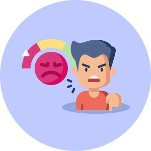 Customer Complaints Icon