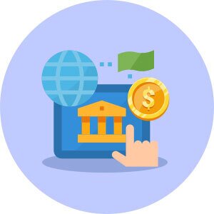 Banking Method Variety