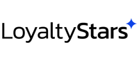 LoyaltyStars Transparent Logo