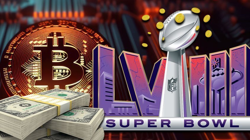 Super Bowl, 58, Trophy, Money